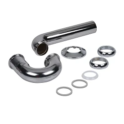 Pipe, Valves and Fittings