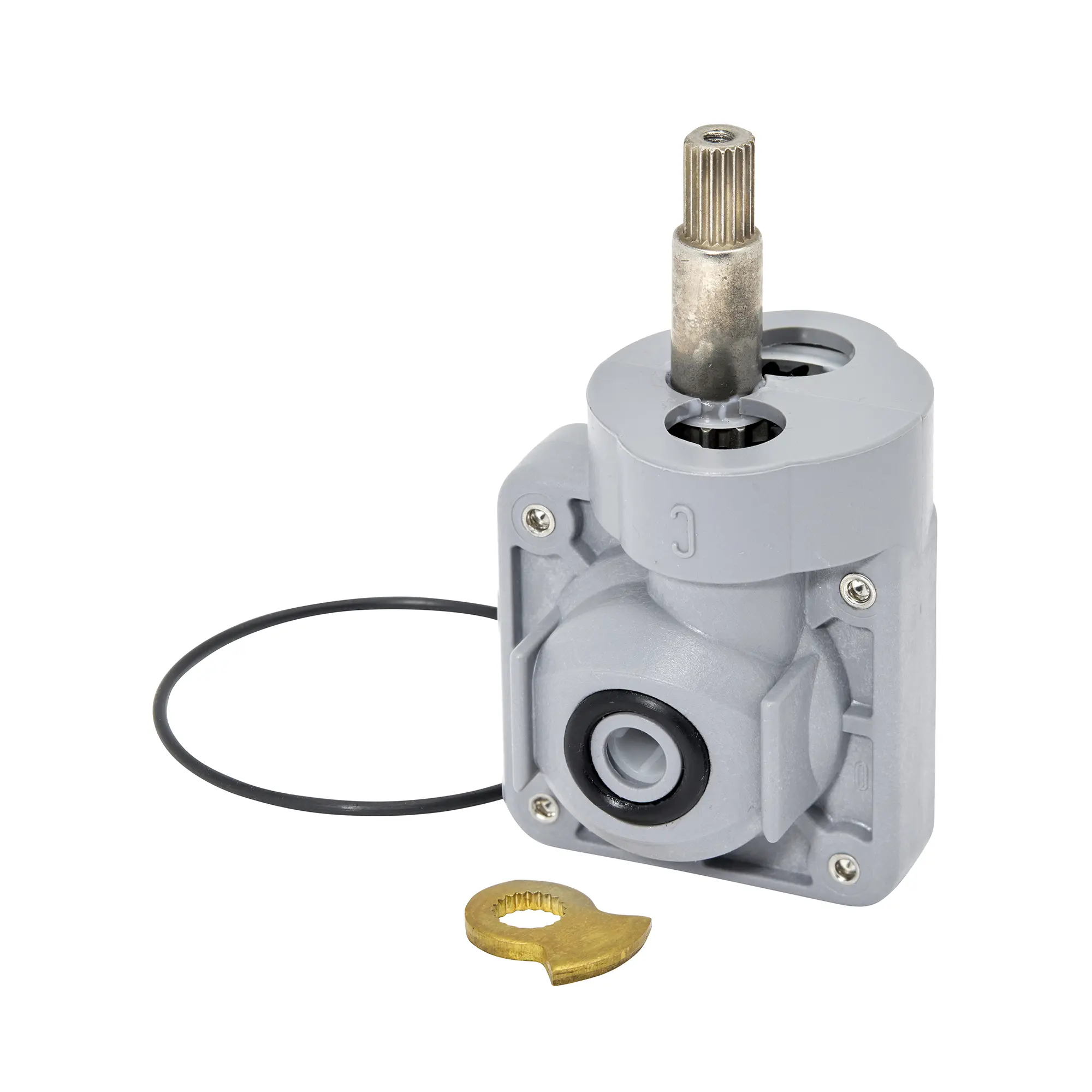 GROHE 47157000 Thermostatic Pressure Balance Valve Cartridge - Image 3