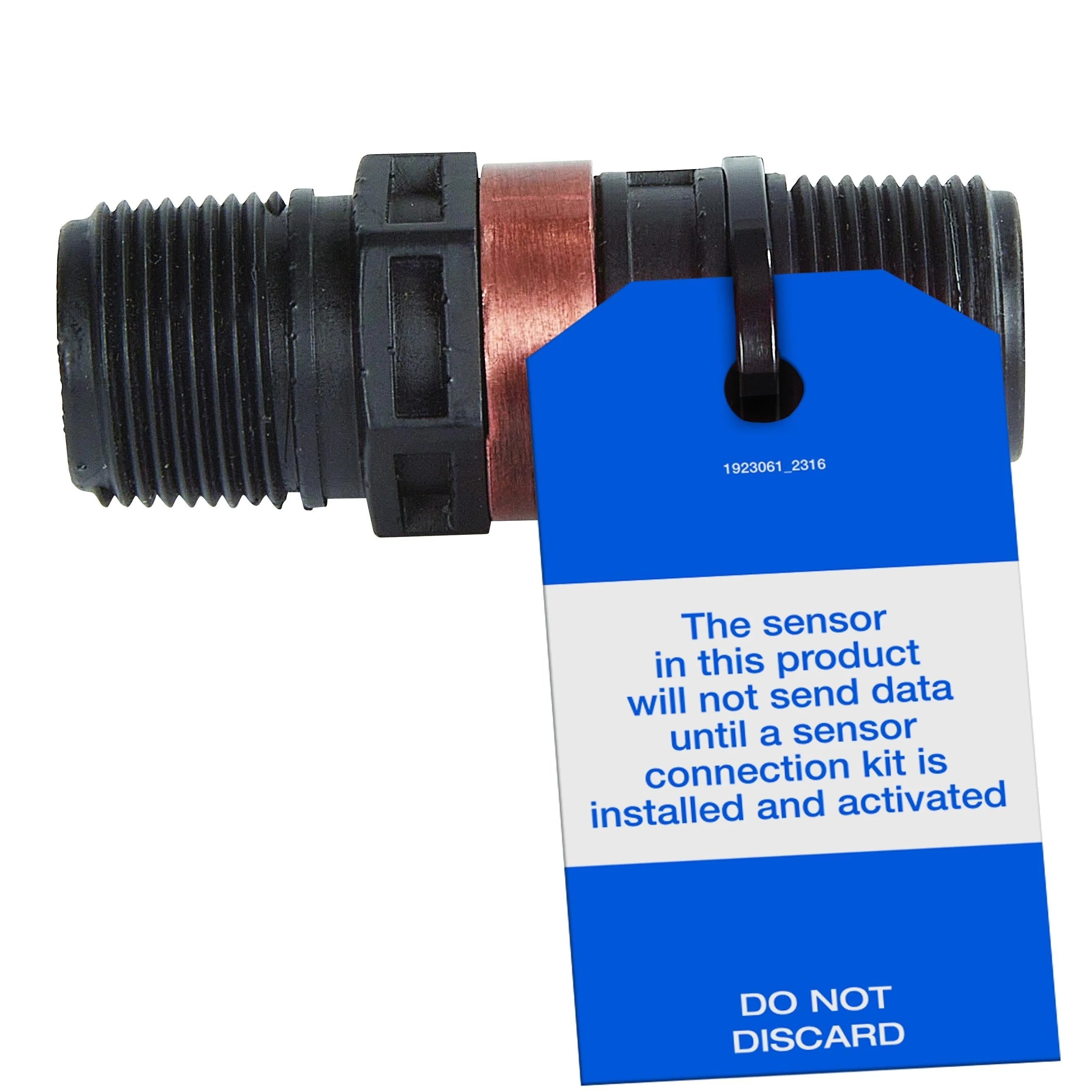 WATTS® F358553 374A Boiler Relief Valve - Image 3